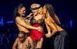 Nové koncertní tour Madonny je prý ještě divočejší než kdy dříve