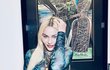 Madonna Madonna