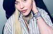 Madonna Madonna