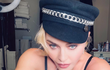 Madonna Madonna