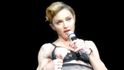 Madonna si svou kariéru postavila na provokaci