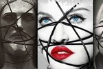 Madonna se přirovnala k legendám, mimojiné k Nelsonu Mandelovi a Ježíšovi.