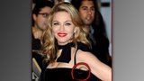 Madonna v krajkovém hábitu ukázala svaly a zpocené podpaží