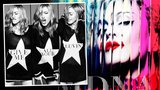 Madonna vydává nové album: První fotky jako ochutnávka