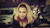Madonna objevila zázračný elixír? V novém klipu omládla o pěknou řádku let!