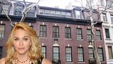 Madonna: ´Přenesla´ si svůj dům z Londýna do New Yorku