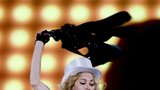 Madonna: Chce další dítě, v 51 letech!