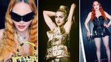Madonna na pokraji smrti! Děsivé detaily jejího stavu, rodina promluvila