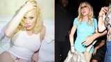 Madonna (67) na týdnu módy chtěla oslňovat ňadry, ale… Omylem ukázala rozkrok!