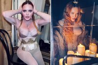 Madonna zase provokuje: Takhle propaguje SEX!