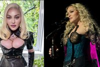 Madonna o své hospitalizaci: 48 hodin jsem byla v kómatu!