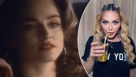 Rebelka Madonna dosáhla svého: Zakázaná reklama po 34 letech znovu na světle! Čím vadila?