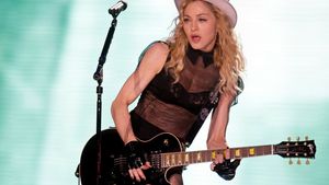 Madonna slaví narozeniny! Ochutnejte její oblíbenou rolku s avokádem