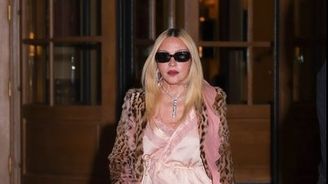 Návrat ke kořenům i svobodě: Madonna vydává svou nejlepší desku za posledních dvacet let Návrat ke kořenům i svobodě: Madonna vydává svou nejlepší desku za posledních dvacet let