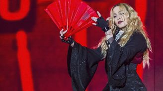 Madonna dostala od Rusů pokutu milion dolarů za podporu menšin. Nikdy ji nezaplatila