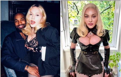 Rebelka Madonna slaví 67. narozeniny! Kdo prošel její postelí?