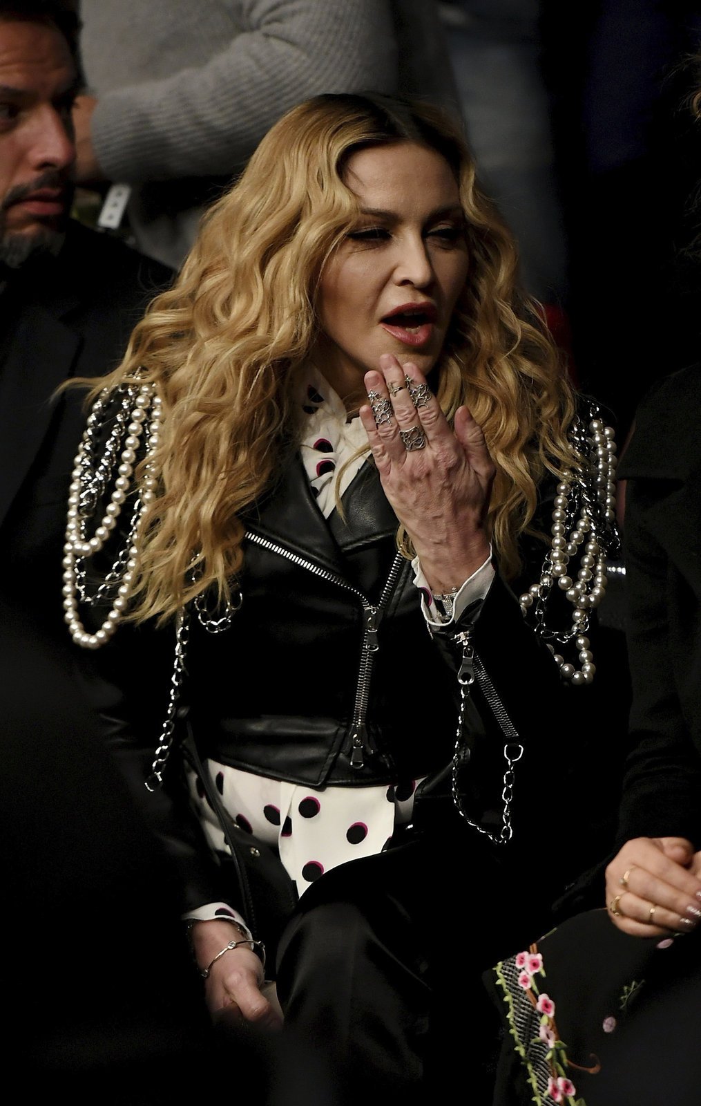 Madonna