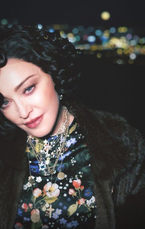 Madonna