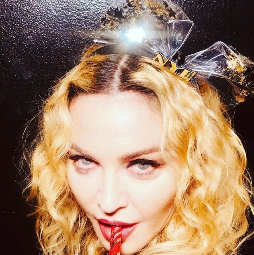 Madonna