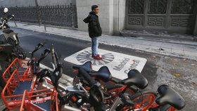 Madrid omezí v centru dopravu kvůli ovzduší