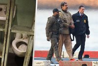 Z karibského ráje do plesnivé kobky: Diktátor Maduro okusí vlastní medicínu