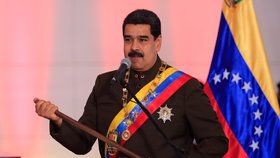 Nicolás Maduro