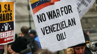 Venezuela od čtvrtečního ohlášení velkého propouštění dala svobodu 18 vězňům Venezuela od čtvrtečního ohlášení velkého propouštění dala svobodu 18 vězňům