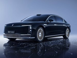 Maserati chystá dva nové modely. Vyvine mu je čínská obdoba Maybachu