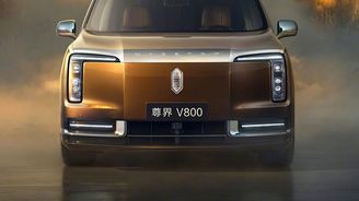 Maextro V800 Maextro V800
