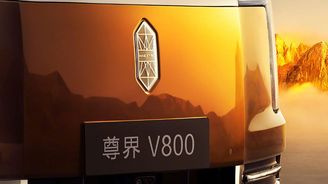 Maextro V800 Maextro V800