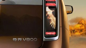 Maextro V800 Maextro V800