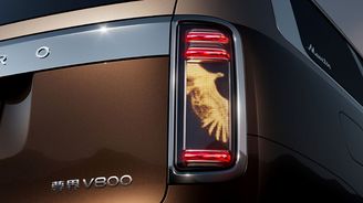 Maextro V800 Maextro V800