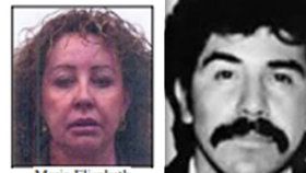 Krásná manželka mexického mafiána na útěku: Je tak tajemná, že není ani v populárním seriálu Narcos