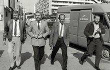 Smutné výročí: Před 30 roky mafie zlikvidovala prokurátora Falconeho