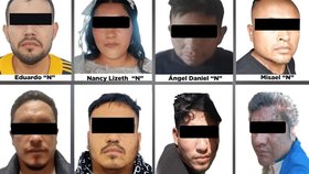 Nevěstu zatkla před oltářem policie: Pracovala pro mafiánský gang!