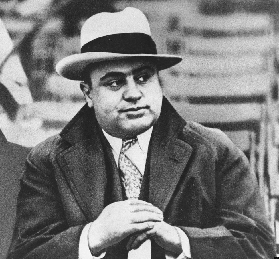 Al Capone