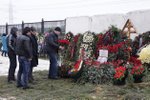 Zavraždění Ilgara Džabrajlova bylo součástí přípravy likvidace Děda Chasana v lednu 2013. Chasanův pohřeb se odehrál pod dohledem policie.