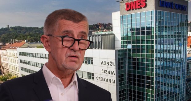 Babiš prodal Mafru, peníze z ní ale Agrofert bude mít dál. Jak je to možné?