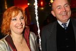 Kamila Magálová se po 40 letech rozvádí s manželem