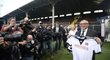 Felix Magath převzal londýnský Fulham s úkolem zachránit klub v Premier League.