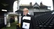 Felix Magath převzal londýnský Fulham s úkolem zachránit klub v Premier League.