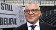 Felix Magath převzal londýnský Fulham s úkolem zachránit klub v Premier League.