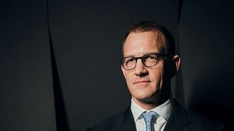 Křetínský a Tkáč stahují z burzy Metro AG. Jde o strategii, jak navrátit ziskovost firmě Křetínský a Tkáč stahují z burzy Metro AG. Jde o strategii, jak navrátit ziskovost firmě