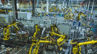 Hyundai a Samsung spouští masivní investice, zajímá je umělá inteligence Hyundai a Samsung spouští masivní investice, zajímá je umělá inteligence