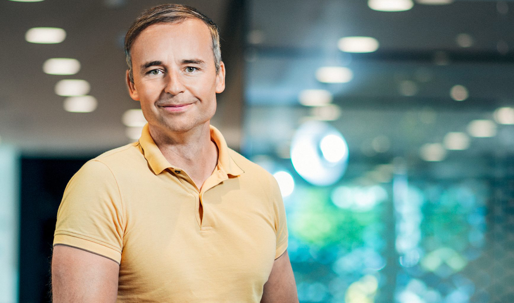 Roste nám nový dolarový jednorožec s českým zakladatelem, hlásí partner fondu Purple Ventures Roste nám nový dolarový jednorožec s českým zakladatelem, hlásí partner fondu Purple Ventures