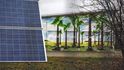 Feldheim, energeticky nezávislý zapadákov, je vyzbrojen také solárními panely, bioplynovou stanicí a bateriovým úložištěm.