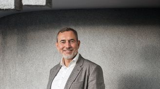 Velký prestižní přestup pro Česko. Martin Jahn míří z vedení Škody přímo do představenstva Volkswagenu Velký prestižní přestup pro Česko. Martin Jahn míří z vedení Škody přímo do představenstva Volkswagenu