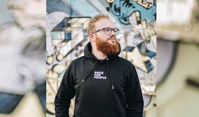 MATĚJ CHALUPA, MANAŽER SOCIÁLNÍCH SÍTÍ MATĚJ CHALUPA, MANAŽER SOCIÁLNÍCH SÍTÍ