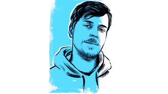 Kámen, nůžky... a MrBeast. Triviální hra má na YouTube 45 milionů shlédnutí