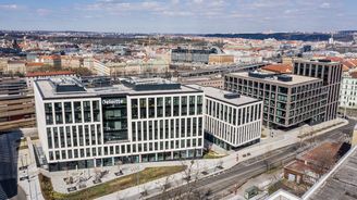 Penta koupila pozemky u hlavního nádraží za 320 milionů. Na místě chystá novou rezidenční čtvrť Penta koupila pozemky u hlavního nádraží za 320 milionů. Na místě chystá novou rezidenční čtvrť